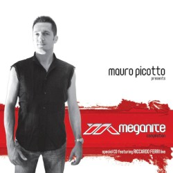 Meganite Presents Mauro Picotto