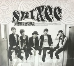 The SHINee World