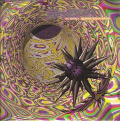 Destination Eschaton