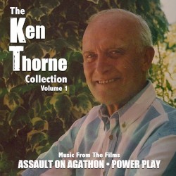 The Ken Thorne Collection Volume 1