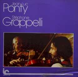 Ponty & Grappelli