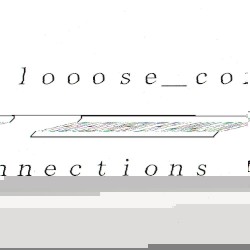 ｌｏｏｓｅ＿ｃｏｎｎｅｃｔｉｏｎｓ 006 - nooks, booths and tables