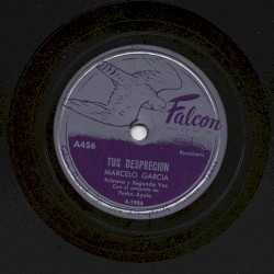 Tus desprecion / Amarga despedida