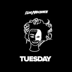 Tuesday
