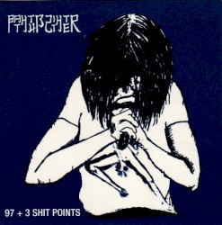 97 + 3 Shit Points