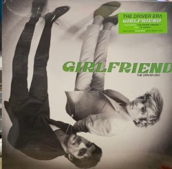 Girlfriend