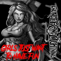 Girls Just Want to Have Fun