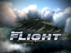 Microsoft Flight Soundtrack