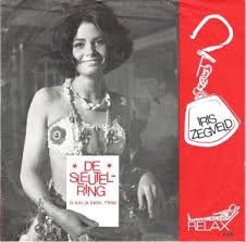 De sleutelring / Ik ken je beter, Peter