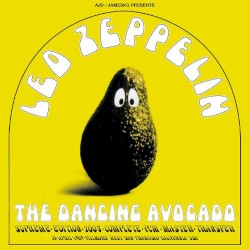 The Dancing Avocado