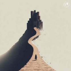 Endless Paths