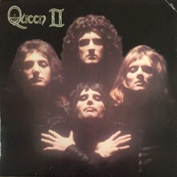 Queen II