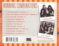 Winning Combinations