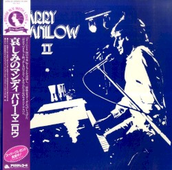Barry Manilow II