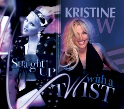 Straight Up With a Twist