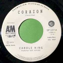 Corazón / Creo En La Humanidad = That’s How Things Go Down