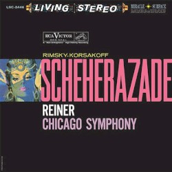 Scheherazade