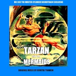 Tarzan and the Mermaids