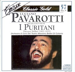 I puritani