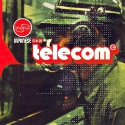 Japanese Telecom