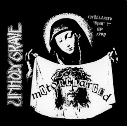 Motorcharged / No One Said It Would Be Easy !