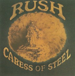 Caress of Steel