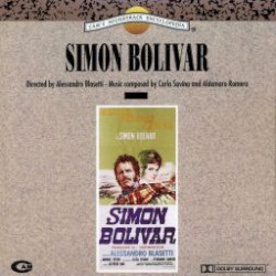 Simon Bolivar (Original Soundtrack)