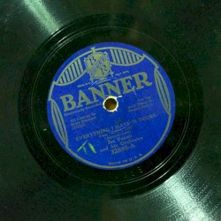 Everything I Have Is Yours / My Dancing Lady