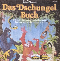 Das Dschugelbuch