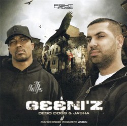 Geeni'z