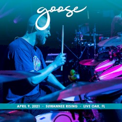 2021-04-09: Suwannee Rising, Live Oak, FL