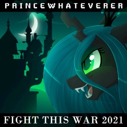 Fight This War 2021