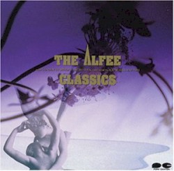 THE ALFEE CLASSICS