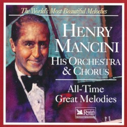 All-Time Great Melodies