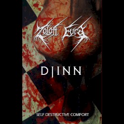 Self Destructive Comfort