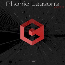 Phonic Lessons Part 3 EP