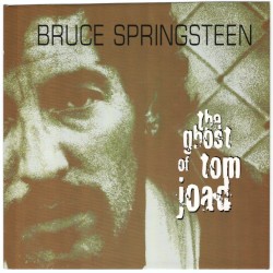 The Ghost of Tom Joad