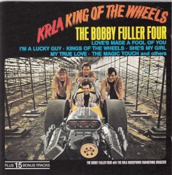 KRLA King of the Wheels