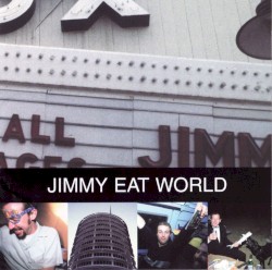 Jimmy Eat World