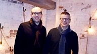 2019-11-09: Chris Hawkins, The Chemical Brothers: Something for the Weekend