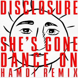 She's Gone, Dance On (Hamdi remix)