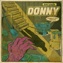 The Forgotten Tracks