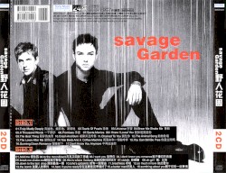 Truly Madly Deeply: The Best of Savage Garden