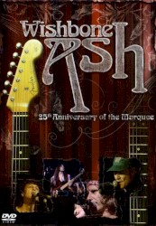 Live at the Marquee