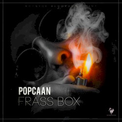 Frass Box