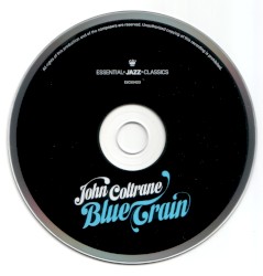 Blue Train