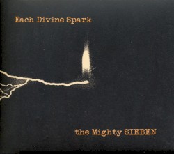 Each Divine Spark