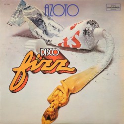 Disco Fizz