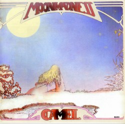 Moonmadness