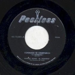 Conmigo se comparan / Y qué movida